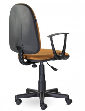 Кресло BRABIX "Prestige Start MG-312", ткань, оранжевое, 531922 в Нижнем Тагиле - nizhniy-tagil.ok-mebel.com | фото 3