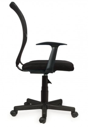 Кресло BRABIX "Spring MG-307" (черное TW) 531406 в Нижнем Тагиле - nizhniy-tagil.ok-mebel.com | фото 3