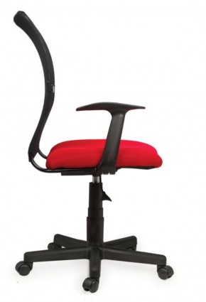 Кресло BRABIX "Spring MG-307" (красное/черное TW) 531405 в Нижнем Тагиле - nizhniy-tagil.ok-mebel.com | фото 3