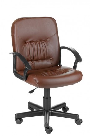 Кресло ЧИП (коричневый) в Нижнем Тагиле - nizhniy-tagil.ok-mebel.com | фото 1