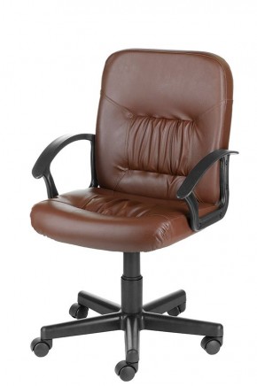 Кресло ЧИП (коричневый) в Нижнем Тагиле - nizhniy-tagil.ok-mebel.com | фото 2