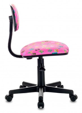 Кресло детское Бюрократ CH-201NX/FlipFlop_P розовый сланцы в Нижнем Тагиле - nizhniy-tagil.ok-mebel.com | фото 3