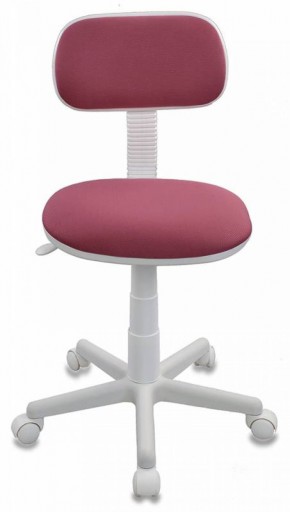 Кресло детское Бюрократ CH-W201NX/26-31 розовый в Нижнем Тагиле - nizhniy-tagil.ok-mebel.com | фото 2