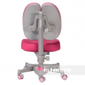 Детское кресло Contento Pink в Нижнем Тагиле - nizhniy-tagil.ok-mebel.com | фото 5