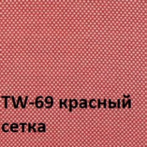 Кресло для оператора CHAIRMAN 696 хром (ткань TW-11/сетка TW-69) в Нижнем Тагиле - nizhniy-tagil.ok-mebel.com | фото 4