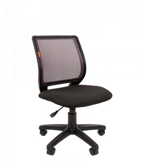 Кресло для оператора CHAIRMAN 699 Б/Л (ткань стандарт/сетка TW-04) в Нижнем Тагиле - nizhniy-tagil.ok-mebel.com | фото 1
