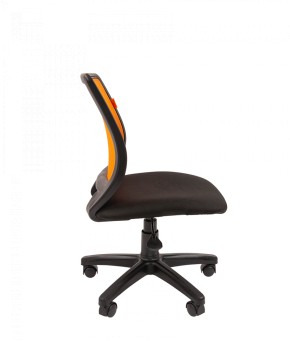 Кресло для оператора CHAIRMAN 699 Б/Л (ткань стандарт/сетка TW-66) в Нижнем Тагиле - nizhniy-tagil.ok-mebel.com | фото 3