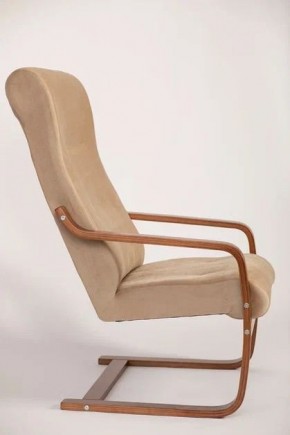 Кресло для отдыха (пружинка) РЕЛАКС 37-Т-Б (песок) в Нижнем Тагиле - nizhniy-tagil.ok-mebel.com | фото 2
