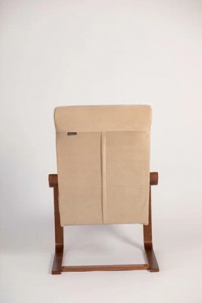Кресло для отдыха (пружинка) РЕЛАКС 37-Т-Б (песок) в Нижнем Тагиле - nizhniy-tagil.ok-mebel.com | фото 3
