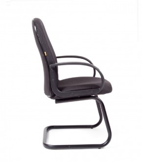 Кресло для посетителей CHAIRMAN 279V JP (ткань JP 15-1) в Нижнем Тагиле - nizhniy-tagil.ok-mebel.com | фото 3
