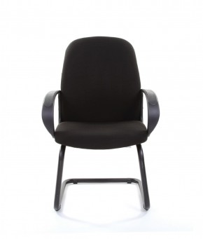 Кресло для посетителей CHAIRMAN 279V JP (ткань JP 15-2) в Нижнем Тагиле - nizhniy-tagil.ok-mebel.com | фото 2