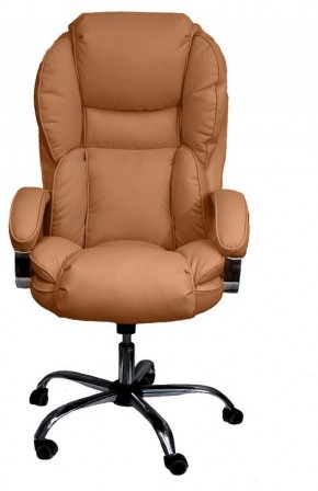 Кресло для руководителя Барон 0426КВ-12-131112- в Нижнем Тагиле - nizhniy-tagil.ok-mebel.com | фото 2