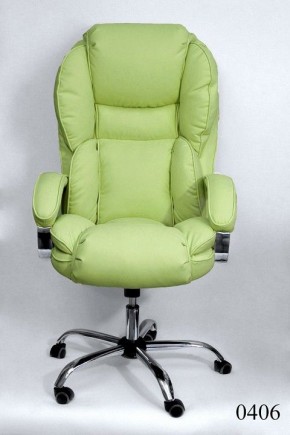 Кресло для руководителя Барон КВ-12-131112-0406 в Нижнем Тагиле - nizhniy-tagil.ok-mebel.com | фото 3