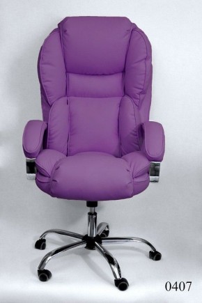 Кресло для руководителя Барон КВ-12-131112-0407 в Нижнем Тагиле - nizhniy-tagil.ok-mebel.com | фото 2