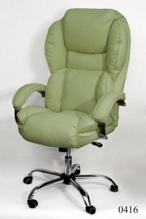 Кресло для руководителя Барон КВ-12-131112-0416 в Нижнем Тагиле - nizhniy-tagil.ok-mebel.com | фото 3