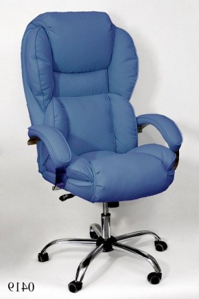 Кресло для руководителя Барон КВ-12-131112-0419 в Нижнем Тагиле - nizhniy-tagil.ok-mebel.com | фото 3