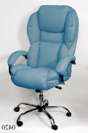 Кресло для руководителя Барон КВ-12-131112-0420 в Нижнем Тагиле - nizhniy-tagil.ok-mebel.com | фото 2