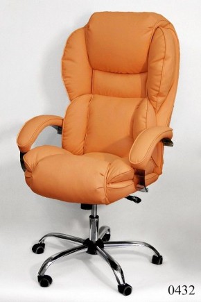 Кресло для руководителя Барон КВ-12-131112-0432 в Нижнем Тагиле - nizhniy-tagil.ok-mebel.com | фото 3