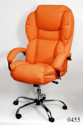 Кресло для руководителя Барон КВ-12-131112-0455 в Нижнем Тагиле - nizhniy-tagil.ok-mebel.com | фото 2