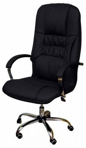 Кресло для руководителя Бридж КВ-14-131112-0401 в Нижнем Тагиле - nizhniy-tagil.ok-mebel.com | фото 3