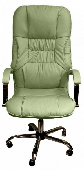 Кресло для руководителя Бридж КВ-14-131112-0416 в Нижнем Тагиле - nizhniy-tagil.ok-mebel.com | фото 2