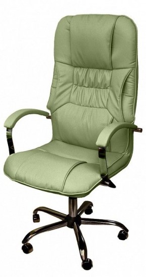 Кресло для руководителя Бридж КВ-14-131112-0416 в Нижнем Тагиле - nizhniy-tagil.ok-mebel.com | фото 3
