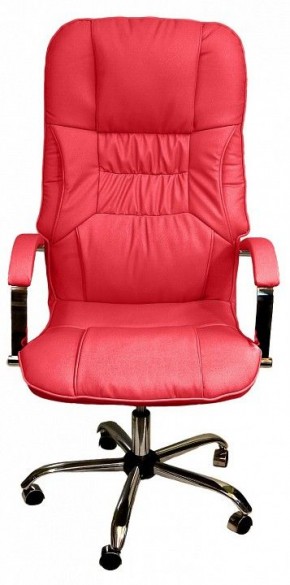 Кресло для руководителя Бридж КВ-14-131112-0421 в Нижнем Тагиле - nizhniy-tagil.ok-mebel.com | фото 2
