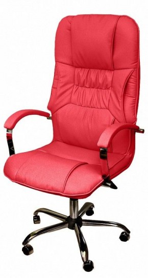 Кресло для руководителя Бридж КВ-14-131112-0421 в Нижнем Тагиле - nizhniy-tagil.ok-mebel.com | фото 3