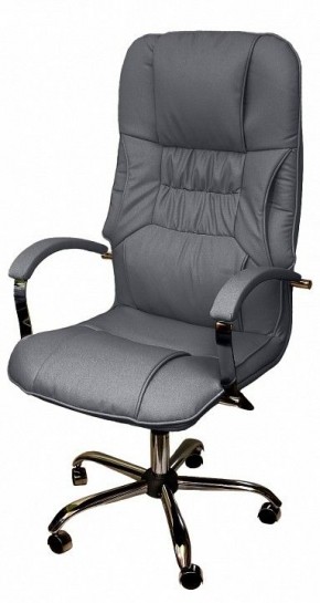 Кресло для руководителя Бридж КВ-14-131112-0422 в Нижнем Тагиле - nizhniy-tagil.ok-mebel.com | фото 3