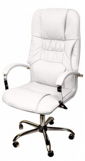Кресло для руководителя Бридж КВ-14-131112-0427 в Нижнем Тагиле - nizhniy-tagil.ok-mebel.com | фото 3