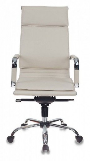 Кресло для руководителя CH-993MB/IVORY в Нижнем Тагиле - nizhniy-tagil.ok-mebel.com | фото 2