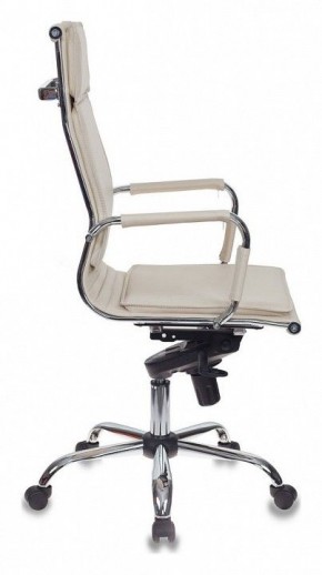 Кресло для руководителя CH-993MB/IVORY в Нижнем Тагиле - nizhniy-tagil.ok-mebel.com | фото 3