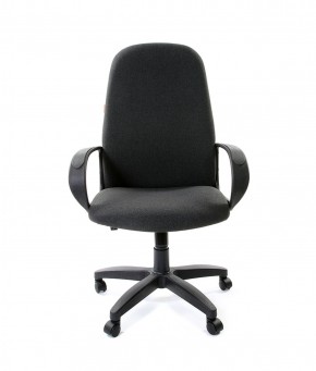 Кресло для руководителя CHAIRMAN 279 С (ткань С-2) в Нижнем Тагиле - nizhniy-tagil.ok-mebel.com | фото 2