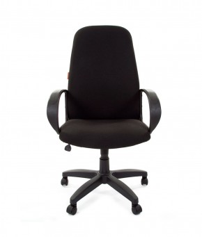 Кресло для руководителя  CHAIRMAN 279 С (ткань С-3) в Нижнем Тагиле - nizhniy-tagil.ok-mebel.com | фото 2