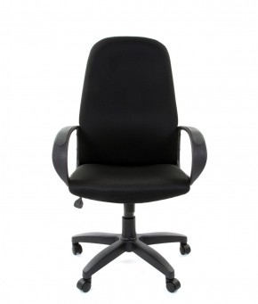 Кресло для руководителя  CHAIRMAN 279 TW (ткань TW 11) в Нижнем Тагиле - nizhniy-tagil.ok-mebel.com | фото 2