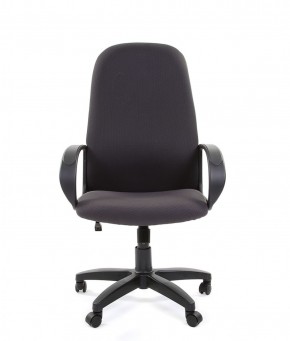Кресло для руководителя  CHAIRMAN 279 TW (ткань TW 12) в Нижнем Тагиле - nizhniy-tagil.ok-mebel.com | фото 2