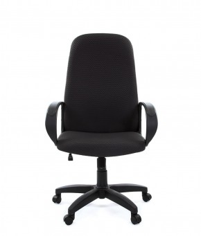 Кресло для руководителя  CHAIRMAN 279 JP (ткань JP 15-2) в Нижнем Тагиле - nizhniy-tagil.ok-mebel.com | фото 2
