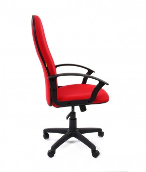 Кресло для руководителя CHAIRMAN 289 (ткань стандарт 12-266) в Нижнем Тагиле - nizhniy-tagil.ok-mebel.com | фото 3