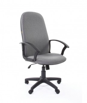 Кресло для руководителя  CHAIRMAN 289  (ткань стандарт 20-23) в Нижнем Тагиле - nizhniy-tagil.ok-mebel.com | фото