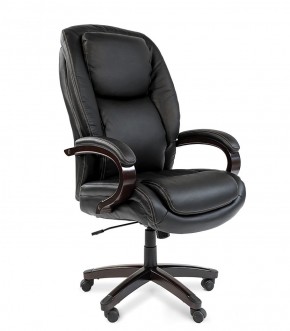 Кресло для руководителя CHAIRMAN  408 (Натуральная кожа) в Нижнем Тагиле - nizhniy-tagil.ok-mebel.com | фото
