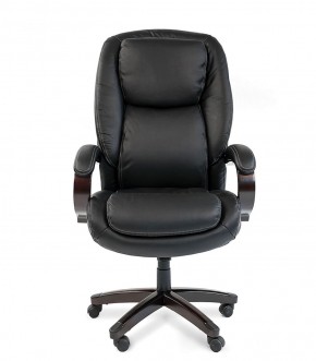 Кресло для руководителя CHAIRMAN  408 (Натуральная кожа) в Нижнем Тагиле - nizhniy-tagil.ok-mebel.com | фото 2