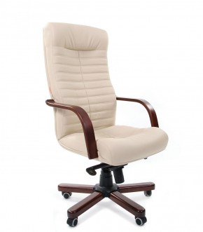 Кресло для руководителя CHAIRMAN 480 N WD (Экокожа) в Нижнем Тагиле - nizhniy-tagil.ok-mebel.com | фото 1