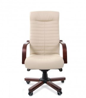 Кресло для руководителя CHAIRMAN 480 N WD (Экокожа) в Нижнем Тагиле - nizhniy-tagil.ok-mebel.com | фото 2