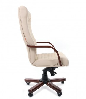 Кресло для руководителя CHAIRMAN 480 N WD (Экокожа) в Нижнем Тагиле - nizhniy-tagil.ok-mebel.com | фото 3