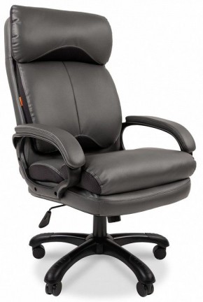 Кресло для руководителя Chairman 505 в Нижнем Тагиле - nizhniy-tagil.ok-mebel.com | фото 1