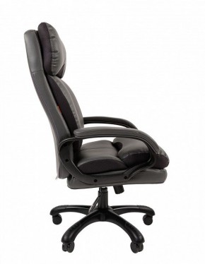 Кресло для руководителя Chairman 505 в Нижнем Тагиле - nizhniy-tagil.ok-mebel.com | фото 3