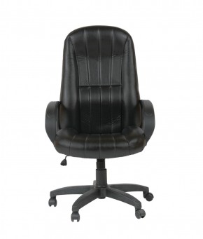 Кресло для руководителя  CHAIRMAN 685 (экокожа черный) в Нижнем Тагиле - nizhniy-tagil.ok-mebel.com | фото 1