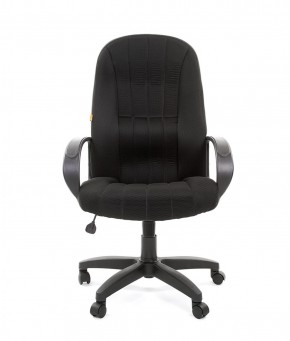 Кресло для руководителя  CHAIRMAN 685 TW (ткань TW 11 черная) в Нижнем Тагиле - nizhniy-tagil.ok-mebel.com | фото 2
