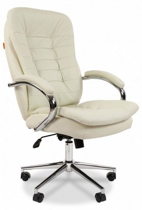 Кресло для руководителя Chairman 795 в Нижнем Тагиле - nizhniy-tagil.ok-mebel.com | фото 2