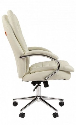 Кресло для руководителя Chairman 795 в Нижнем Тагиле - nizhniy-tagil.ok-mebel.com | фото 3